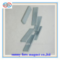 zinc plated sintered ndfeb magnet sheet